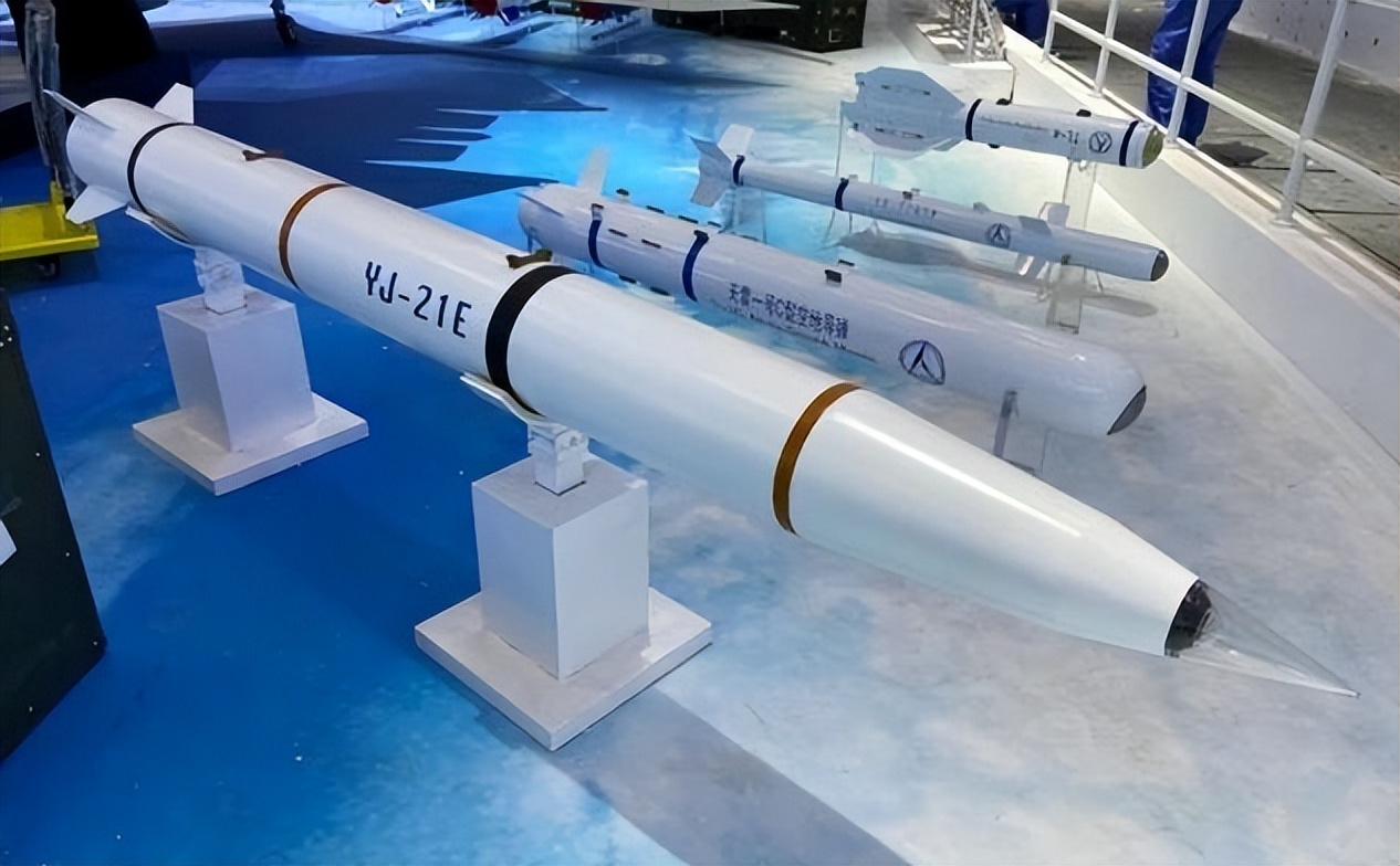 中美尖端武器比拼,中美军事巅峰对弈