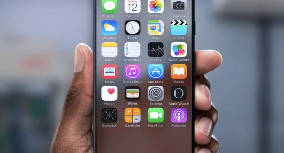 怎样把iphone的app上锁,iphone怎么给应用锁上锁