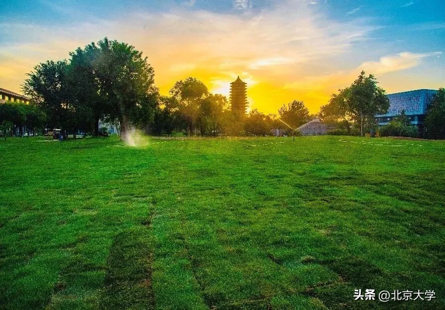 北京大学的相关消息,北京大学发展史简介