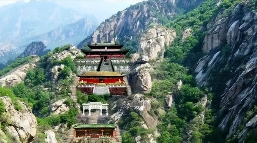 微游河北乐享身边的美,微游河北石家庄