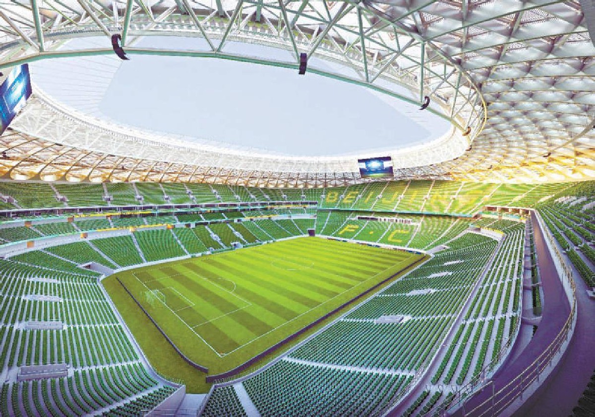 2024北京国安球市,中超北京国安主场门票