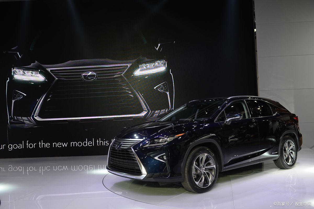 雷克萨斯什么车型质量好,雷克萨斯rx350吊打bba实拍点评