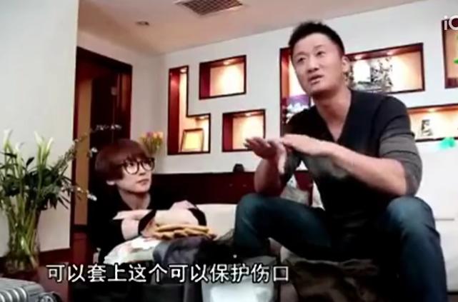 吴京硬核的视频,吴京硬核片段