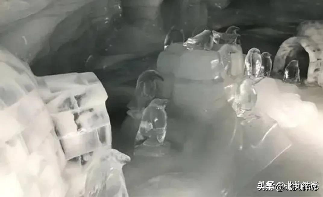 不用冰箱制冰块,不用冰箱可以得到冰块吗