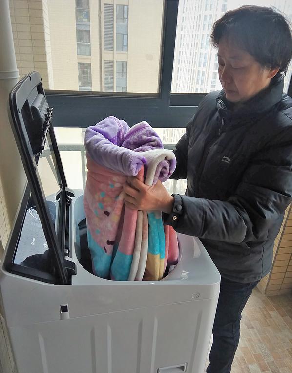 洗衣机省钱妙招,买洗衣机需要注意哪些方面