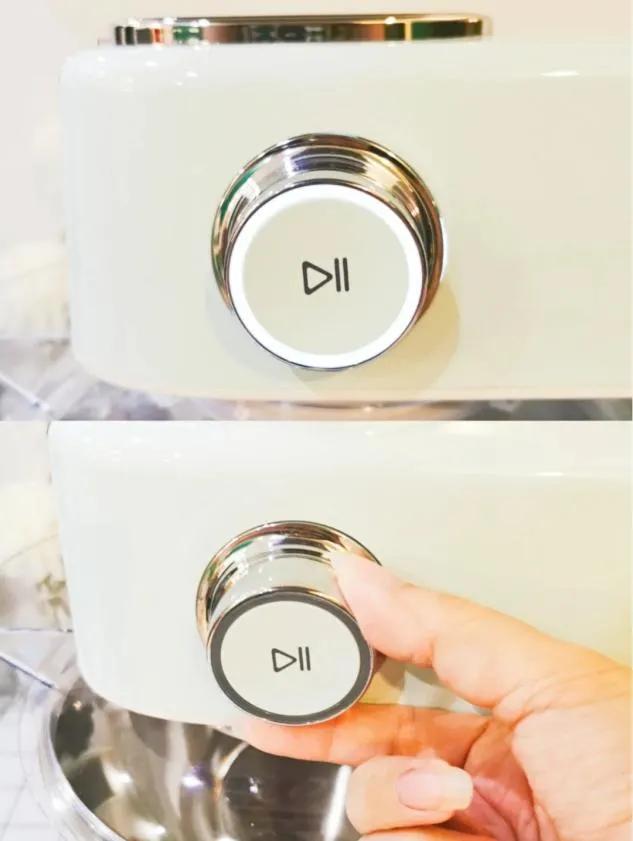 海氏m5厨师机的优缺点,海氏厨师机m5好用吗