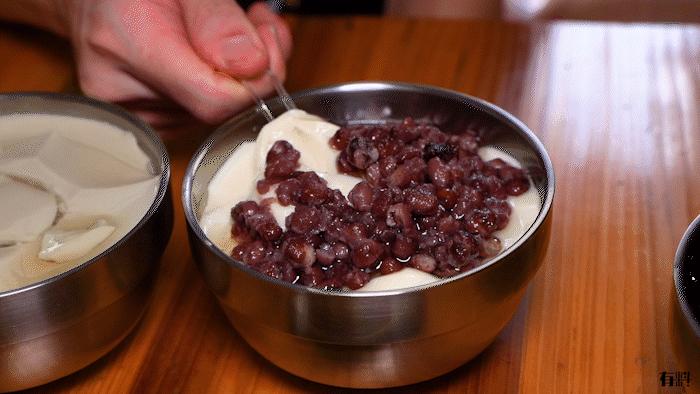 开了16年的糖水铺,一家开了15年的糖水铺