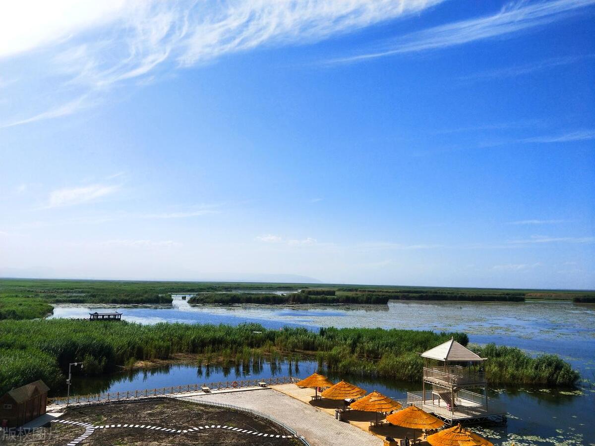 全新疆最美丽的地方,出疆旅游的地方有哪些