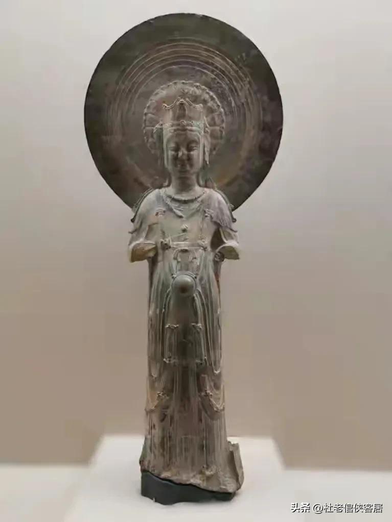 日本之旅奈良,日本奈良东大寺旅游