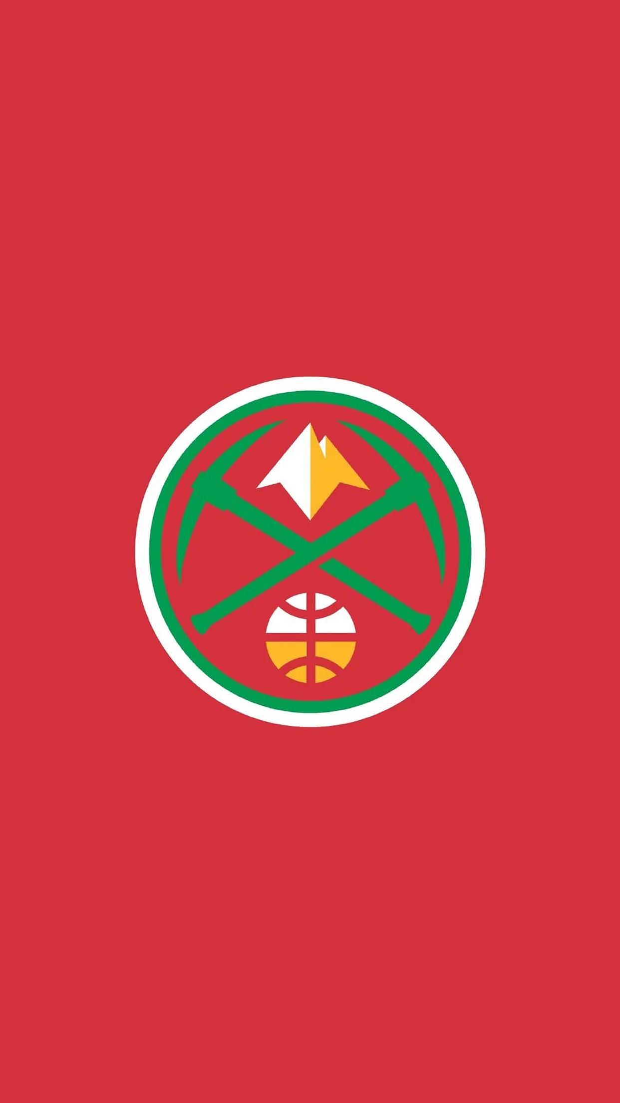 足球队徽壁纸手机超清全面屏,全网最清晰nba队标壁纸