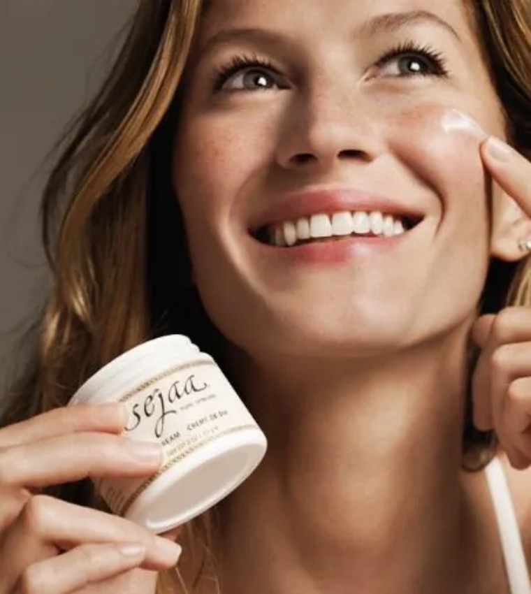 明星带货的美妆是不是真的,明星卖化妆品是真的吗