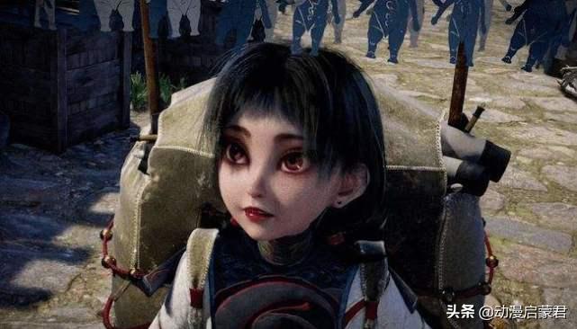 不良人第五季侯卿为什么拦住阿姐,不良人5侯卿