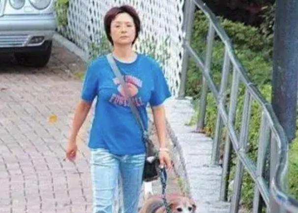 长了一张风情万种的脸下一句,看似清纯实际丰富情史女明星