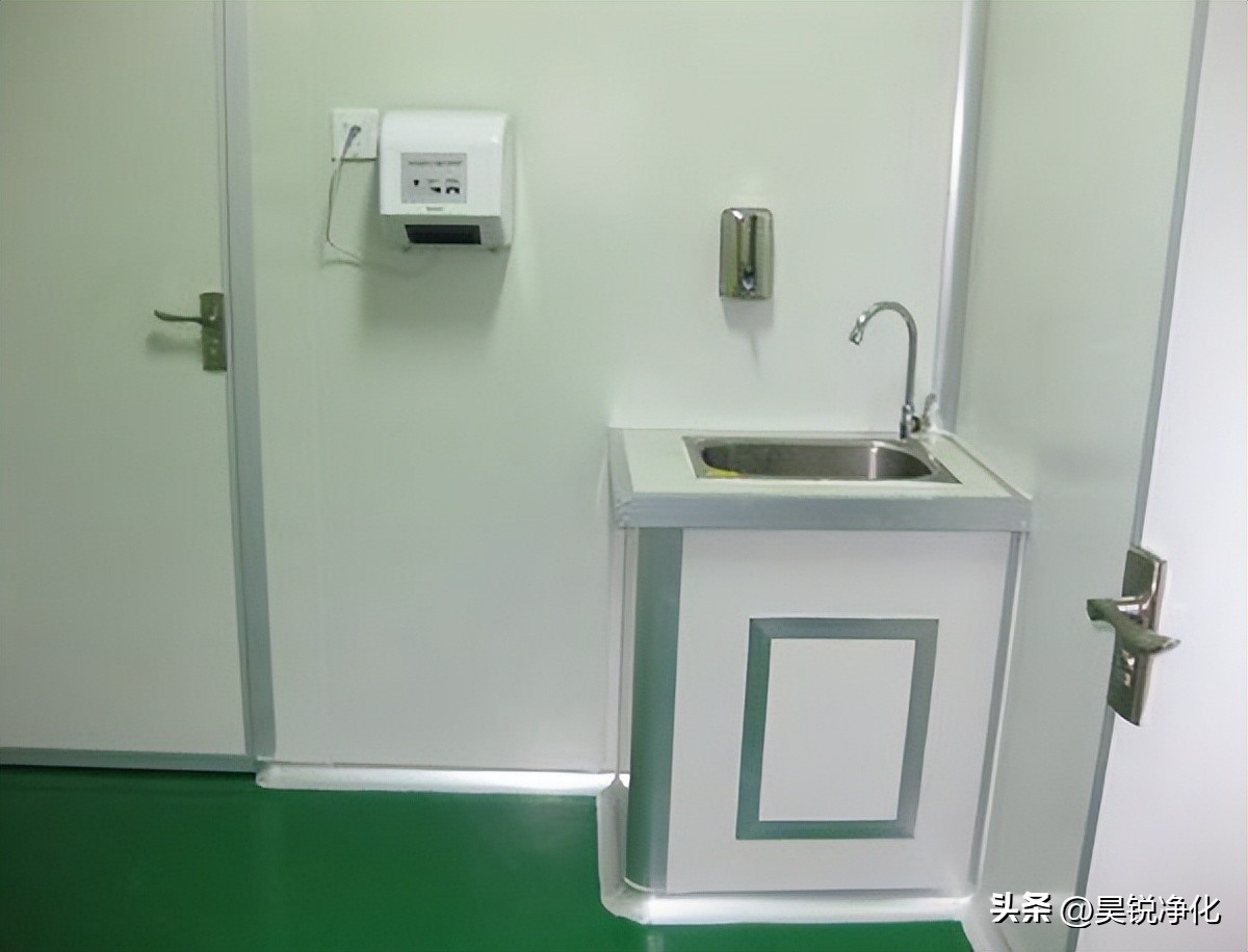 镇江市医用车间净化工程,镇江净化车间施工企业