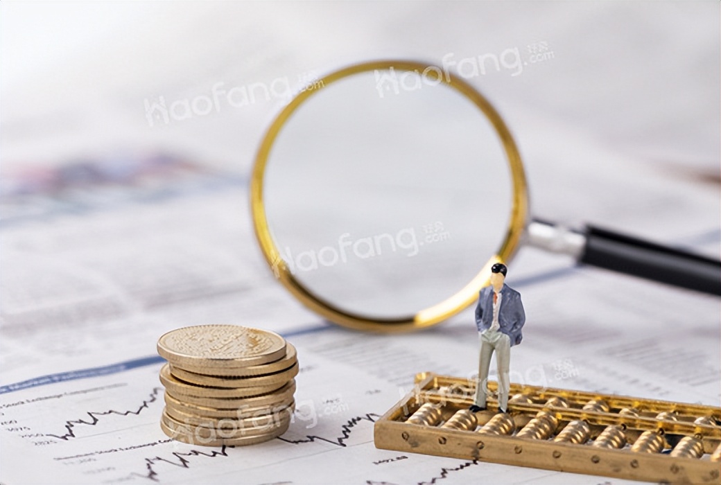 住户贷款是个人贷吗,住房贷款是什么