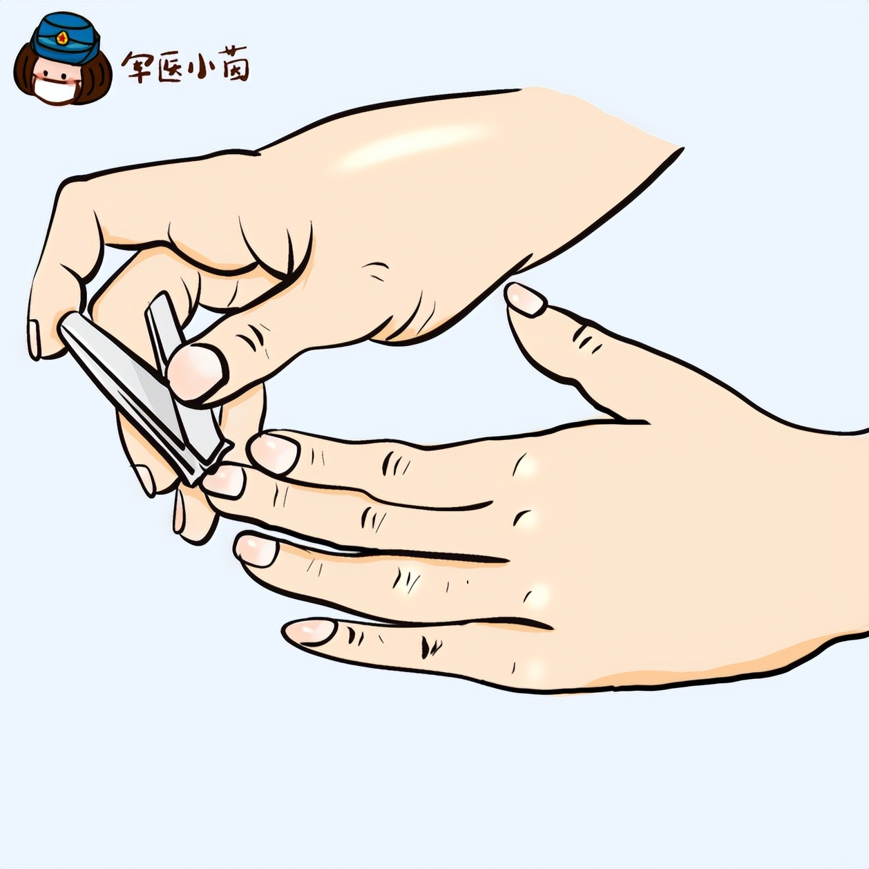 军医小茵爆笑片段,军医小茵所有视频