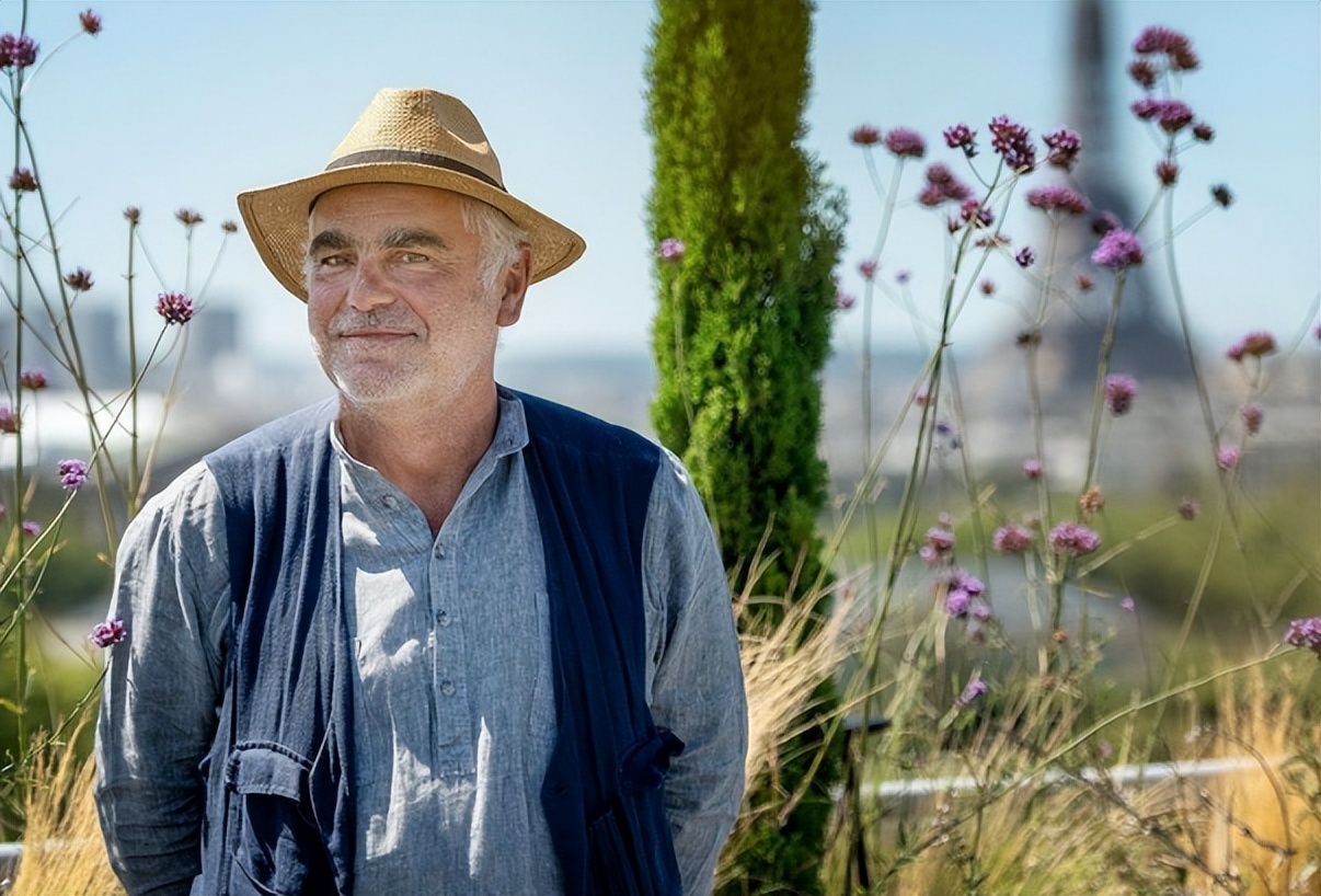 切尔西花展最佳展示花园奖,切尔西花展获奖作品