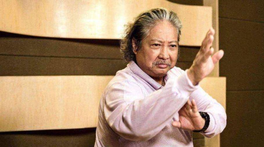 7次断手、全身100多针、大小便*禁失**，这些武打明星让人动容