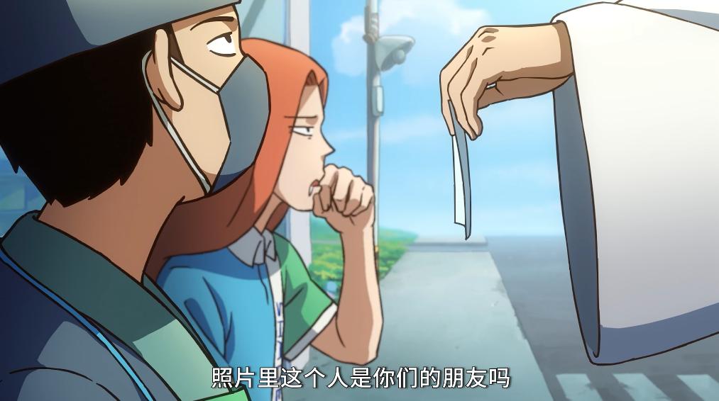 伍六七第五季定档,伍六七第四季几月几日官方上线