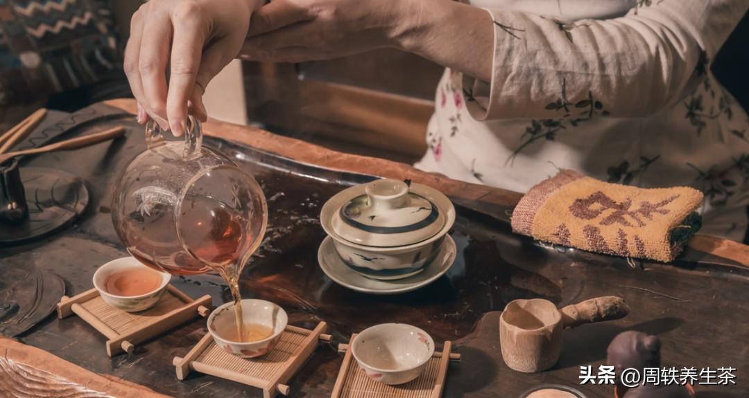 茶学专业前景分析,为什么要选择茶学专业这个专业