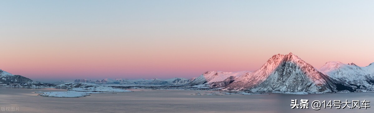 最有诗意的雪景最浪漫的雪景,富有诗意的长白山雪景