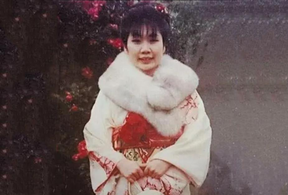 日本13岁少女离奇失踪,日本女护士被害事件