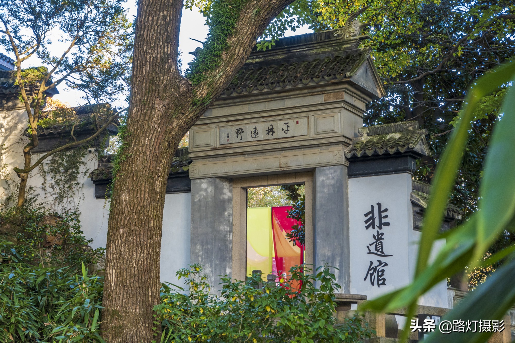 苏州宝藏打卡地,苏州虎丘下面有宝藏吗