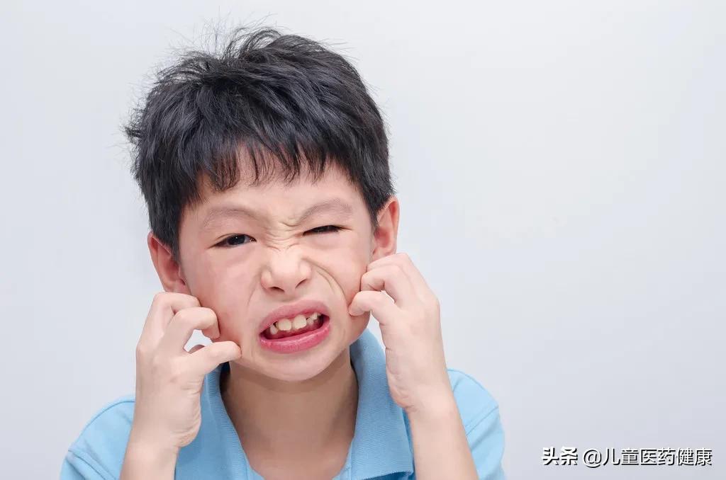 中医看儿童皮肤病,中医治疗儿童皮肤病的最佳方法