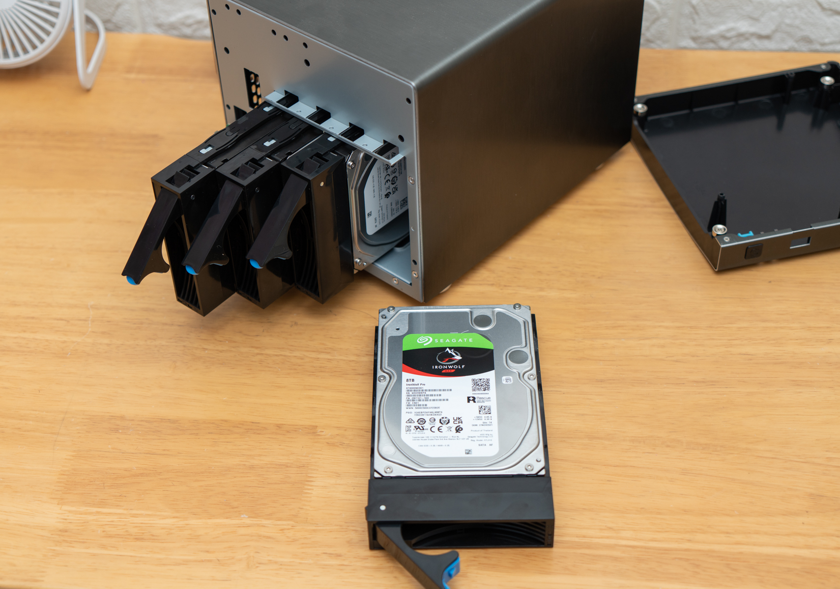 万由nas401机箱适配主板,万由nas401和401p