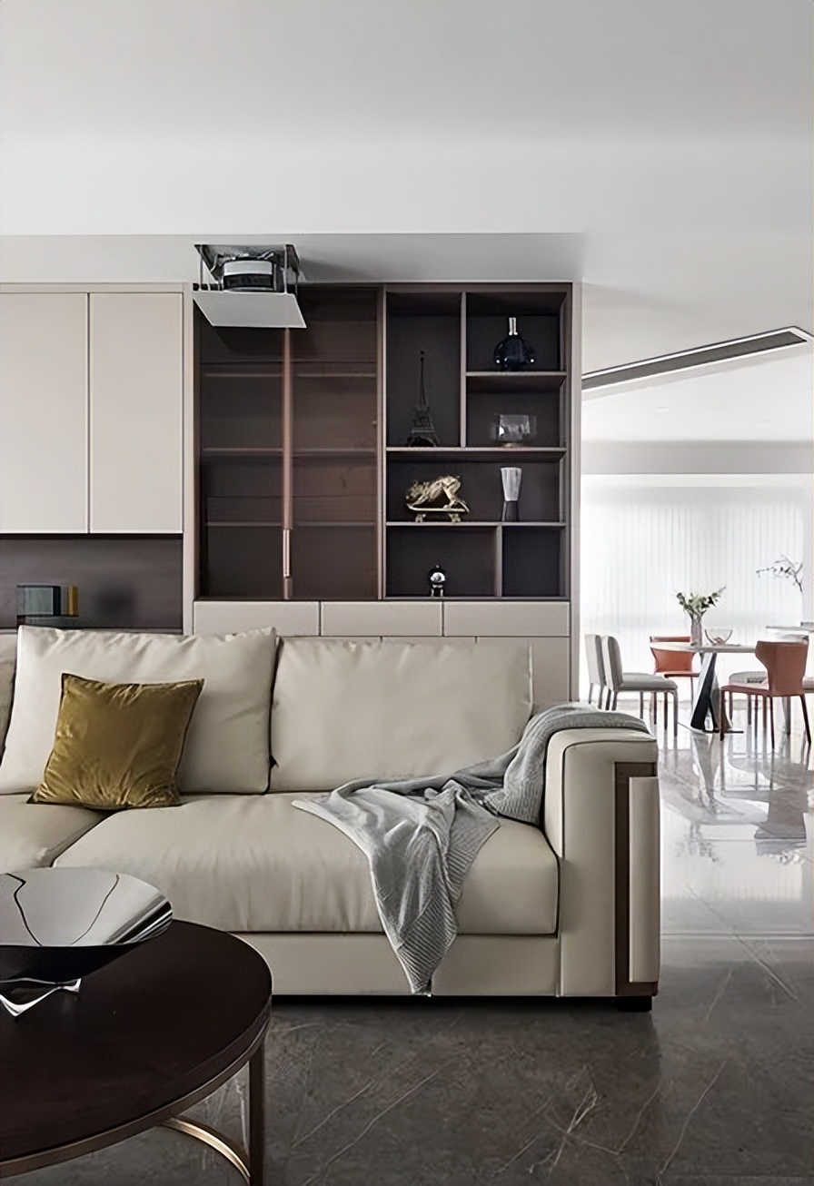 混搭不乱搭，馨居尚给你漫不经心的时髦