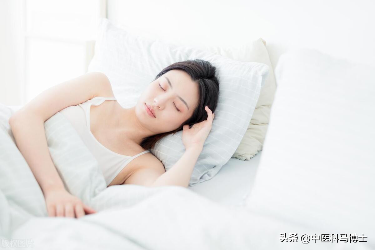 睡眠不好等于慢性自杀?超3亿国人有睡眠障碍?3步助你熟睡到天亮
