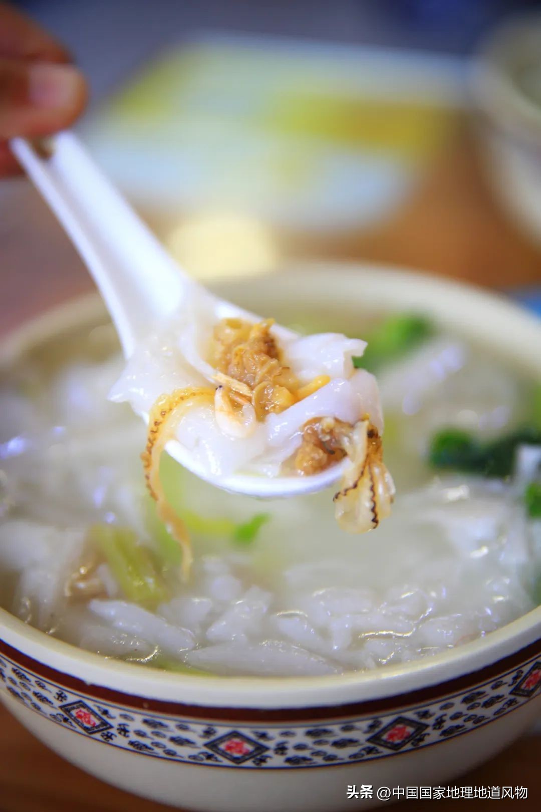 中国人眼中的福州,中国人的美食为什么这么好吃啊