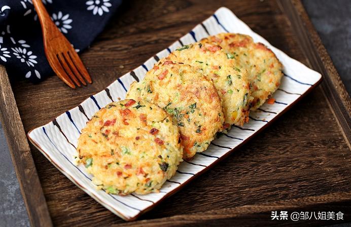 超好吃的营养早餐学会做给孩子吃,怎样做孩子爱吃的早餐简单又营养