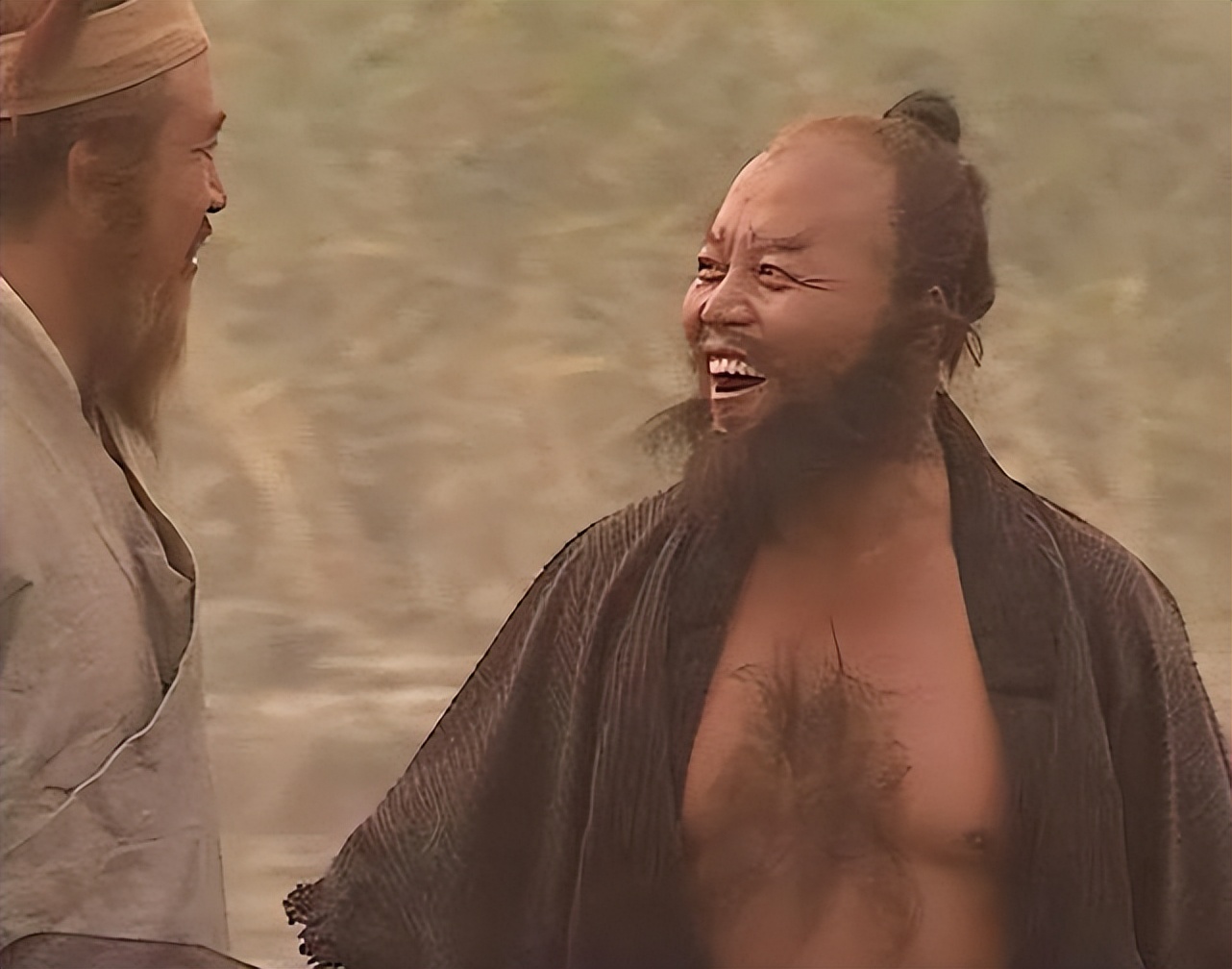 老水浒传的深度解析,98版水浒传幕后故事视频