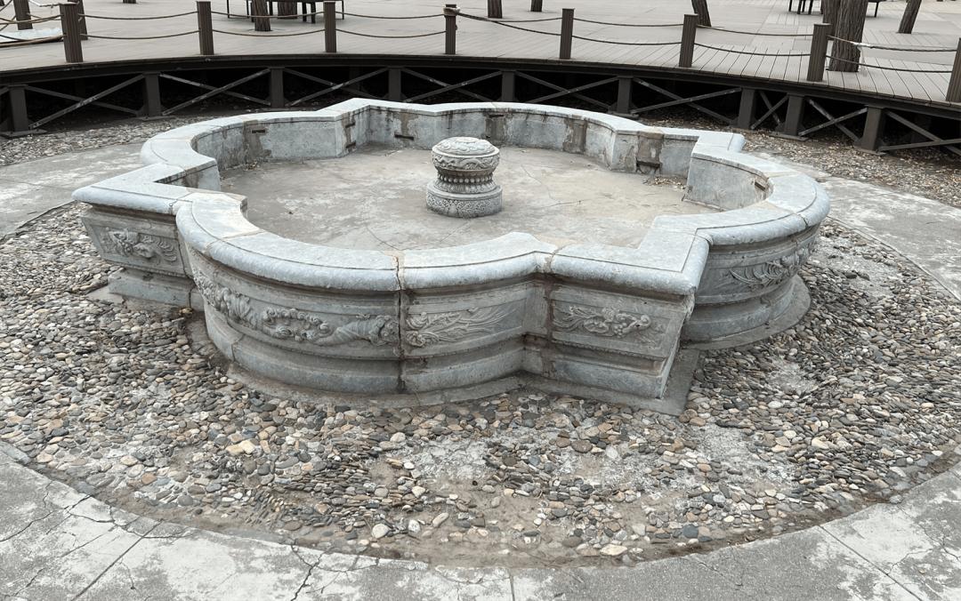 世界最好的皇家园林,世界上最完整的皇家园林