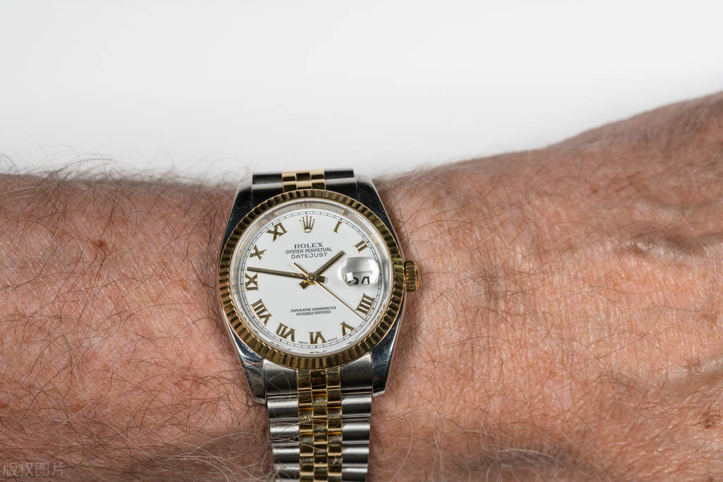 你的手表戴了多少年,你的手表维修保养过么