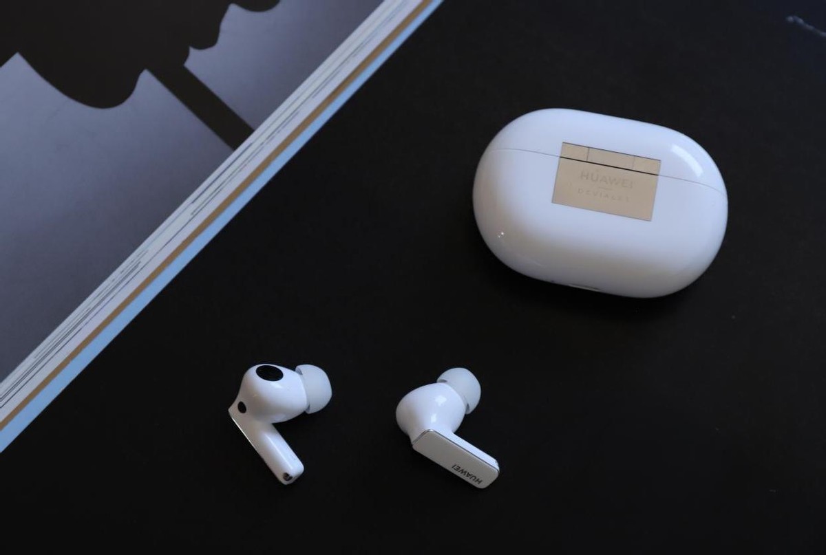 华为耳机freebudspro对比tws2e,华为freebudspro和airpodspro