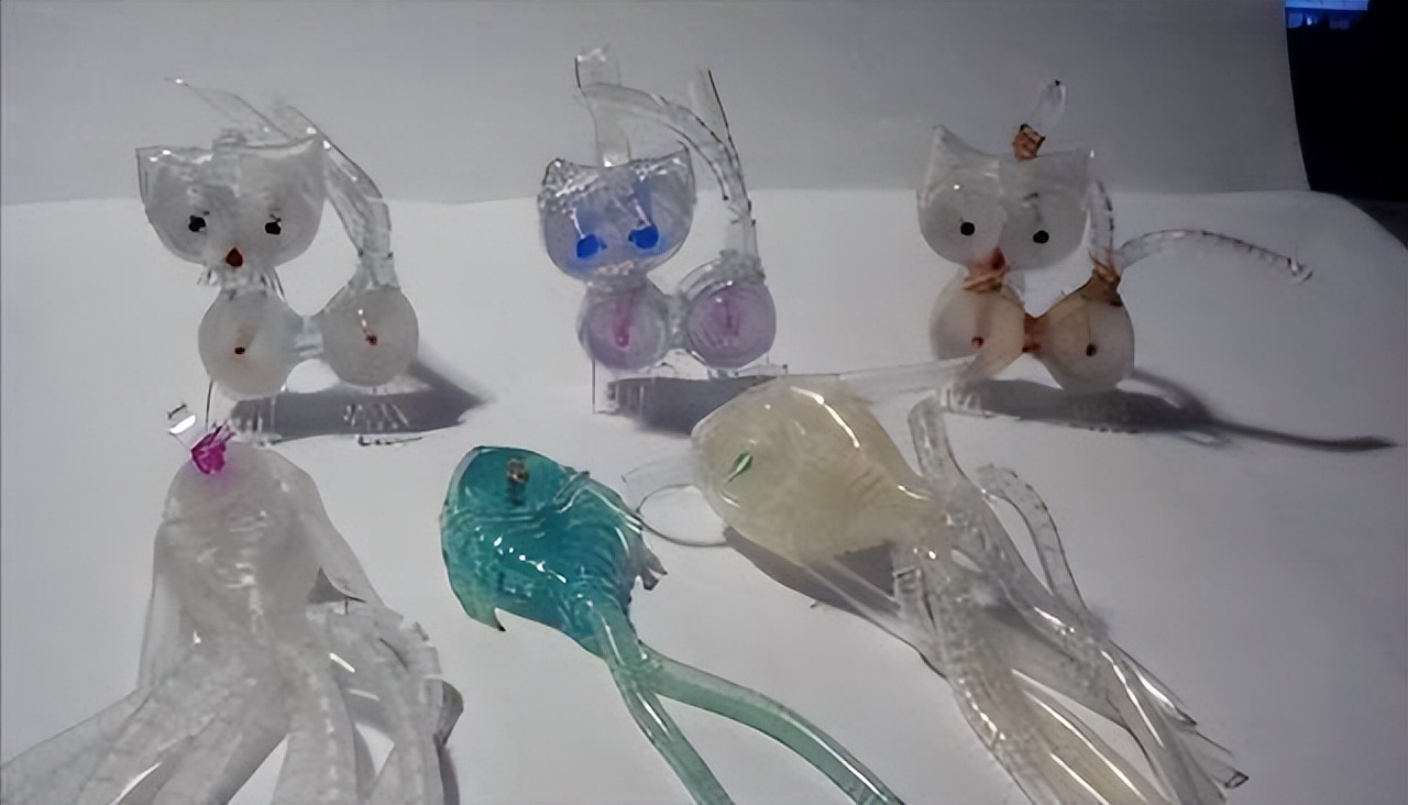 中国传统的手工小物件,纯手工小物件大全