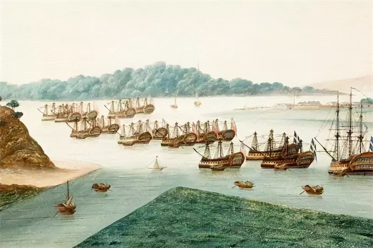 中国古代海上贸易都有哪些,古代海上丝绸之路的贸易状况