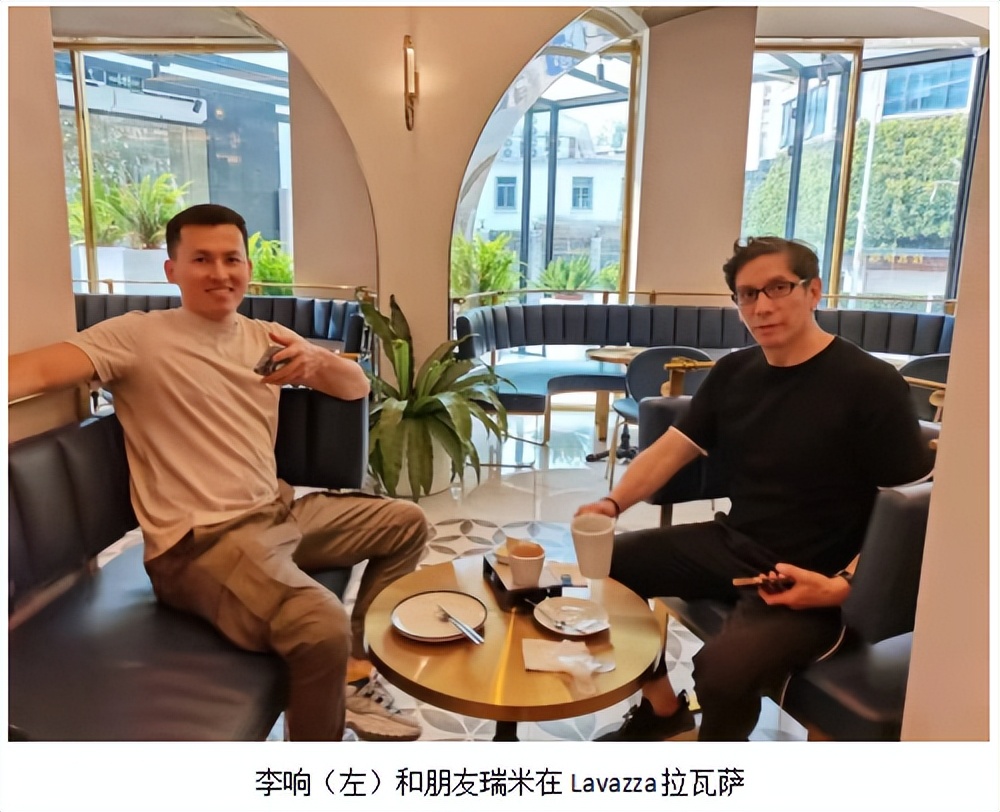 lavazza拉瓦萨咖啡推荐,lavazza拉瓦萨咖啡首开