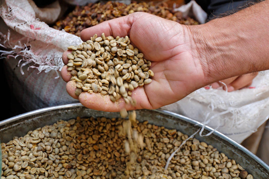 好好的一个国家，就这么被*品毒**榨干了