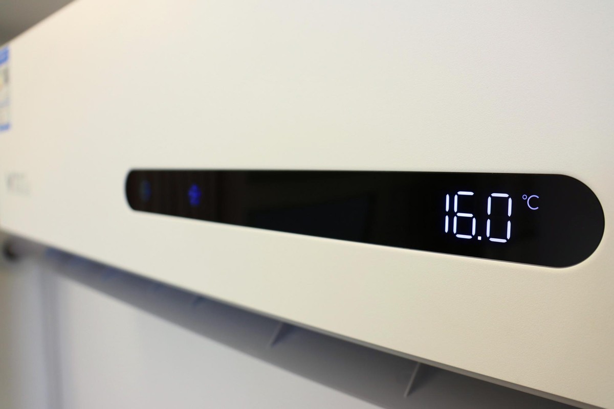 变频空调和定频的区别和优缺点,变频空调对比定频空调节能效果