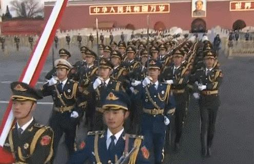 全世界当兵身高要求,世界各国当兵身高标准