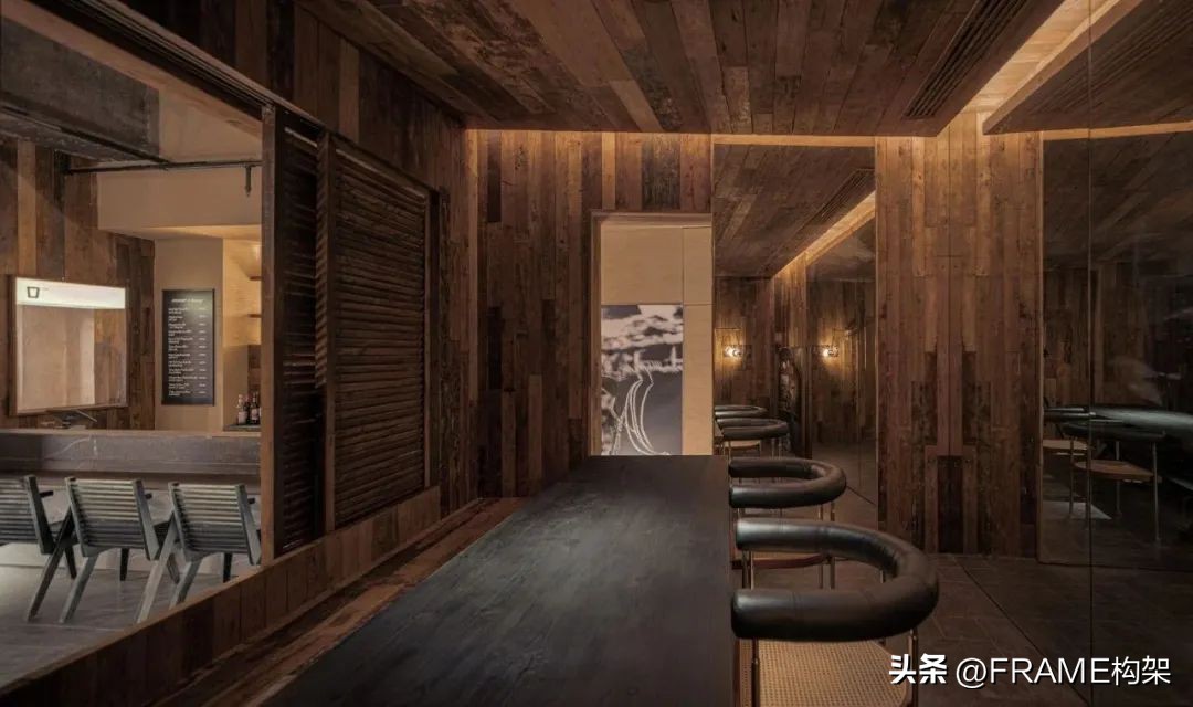 是不是真正的设计师都是跨界来的,设计师跨界到另外一个领域