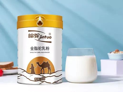 喝了多年的奶粉，怎么辨别真假呢？