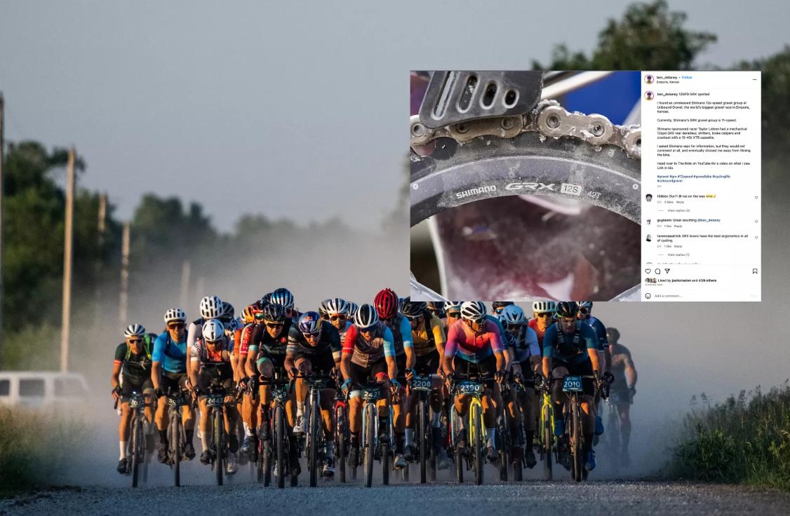 禧玛诺grx套件和105套件使用说明,禧玛诺grx怎么变速