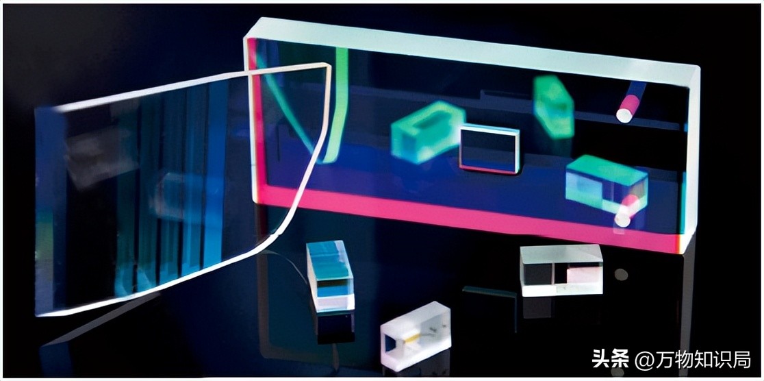 平板显示器原理及应用,平板显示屏工艺流程