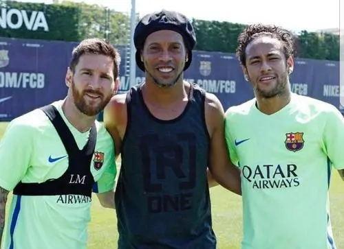 真正的梅西抖音,梅西的真实名字