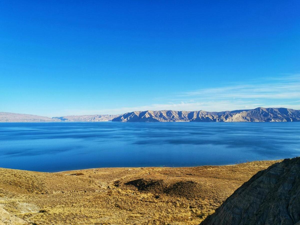青海湖最值得去的几个景点,青海湖至茶卡盐湖途经景点