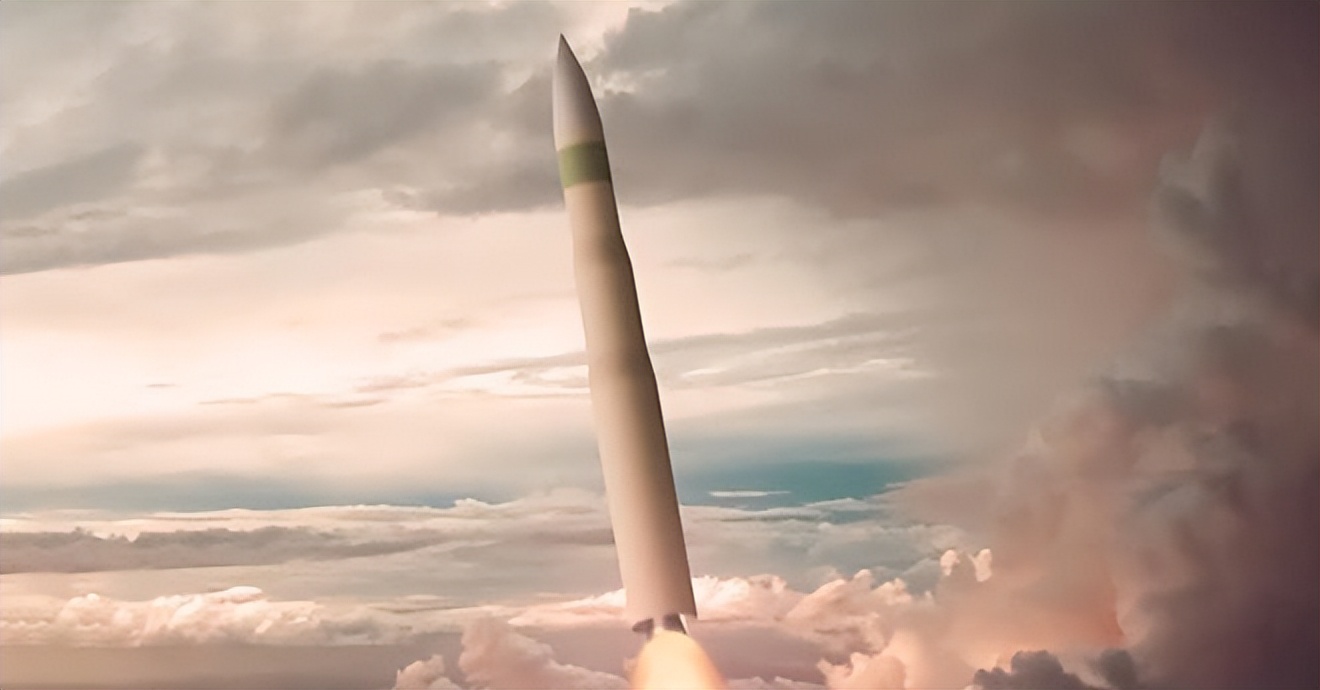 中美核打击力量对比,中美抗核打击能力